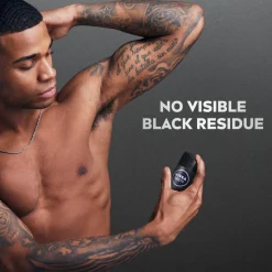 Deep Espresso Antitranspirant Spray|Nivea Men