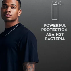 Deep Espresso Antitranspirant Spray|Nivea Men