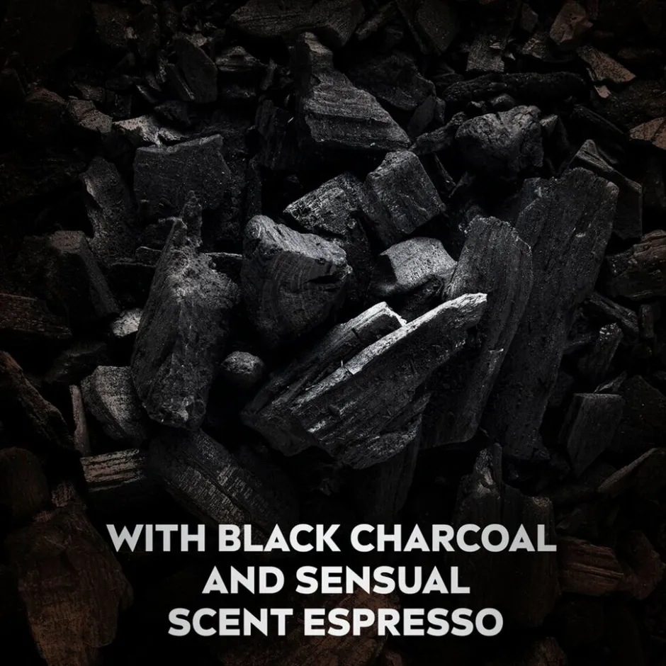Deep Espresso Antitranspirant Spray|Nivea Men