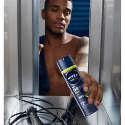 Deep Sport Antitranspirant Spray|Nivea Men Best