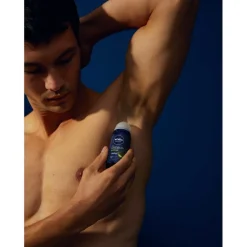 Deep Sport MaxxTech Antitranspirant Roller|Nivea Men Outlet
