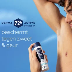 Derma Control Defend Antitranspirant Spray|Nivea Men Sale