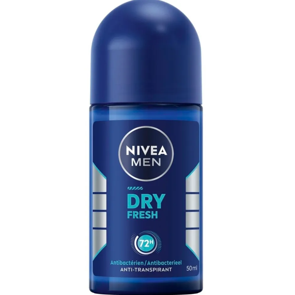 Dry Fresh Antitranspirant Roller|Nivea Men Clearance