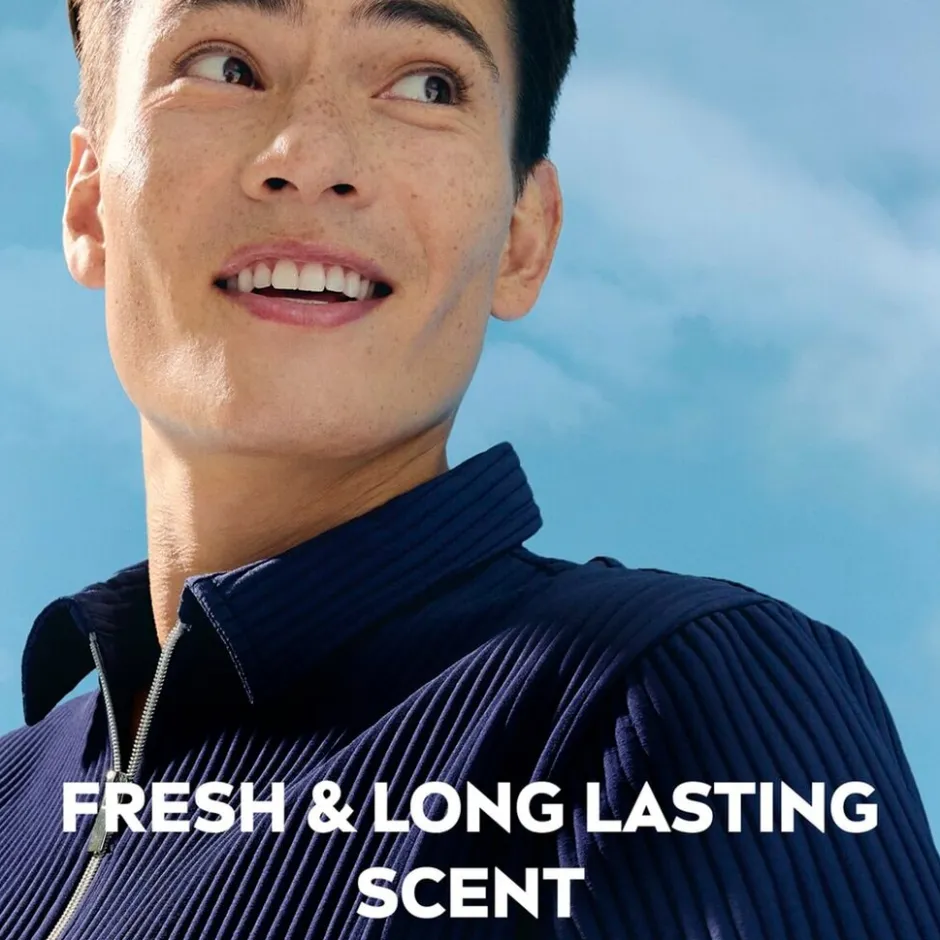 Dry Fresh Antitranspirant Roller|Nivea Men Clearance