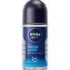 Fresh Active Antitranspirant Roller|Nivea Men