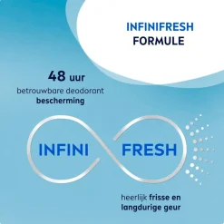 Fresh Active Antitranspirant Roller|Nivea Men