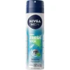 Fresh Kick Antitranspirant Spray|Nivea Men Hot