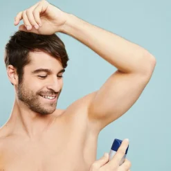 Fresh Kick Antitranspirant Spray|Nivea Men Hot