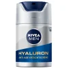 Nivea Men Hyaluron Anti-age Gezichtscrème< Dagcreme