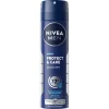 Protect & Care Antitranspirant Spray|Nivea Men Online
