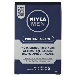 Nivea Men Protect & Care Aftershave Balsem< Aftershave