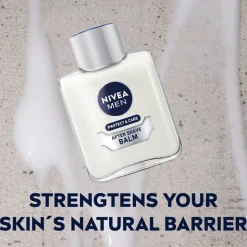 Nivea Men Protect & Care Aftershave Balsem< Aftershave