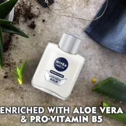 Nivea Men Protect & Care Aftershave Balsem< Aftershave