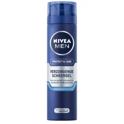 Nivea Men Protect & Care Hydraterende Scheergel<Heren Scheerschuim En Scheergel
