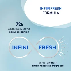 Nivea Men Sensation Fresh Deodorant Spray< Deospray