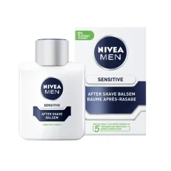 Sensitive Aftershave Balsem|Nivea Men Best
