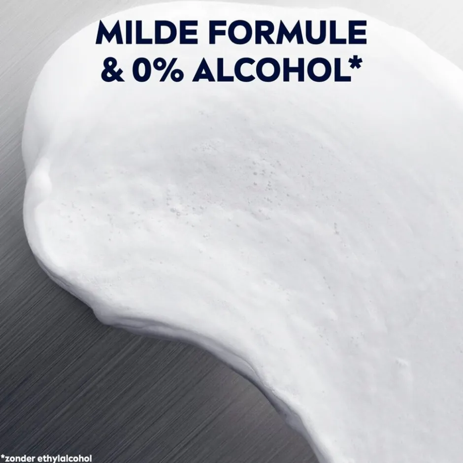 Sensitive Scheergel|Nivea Men Outlet