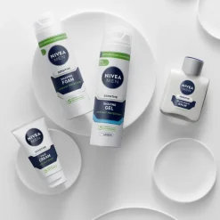 Sensitive Scheergel|Nivea Men New