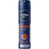 Sport Antitranspirant Spray|Nivea Men