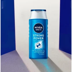 Nivea Men Strong Power Shampoo< Shampoo