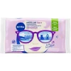 Nivea Skincare NIVEA Micellar 3-In-1 Reinigingsdoekjes< Gezichtsreiniging