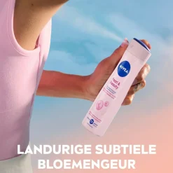 Pearl & Beauty Deodorant Spray|Nivea Sale
