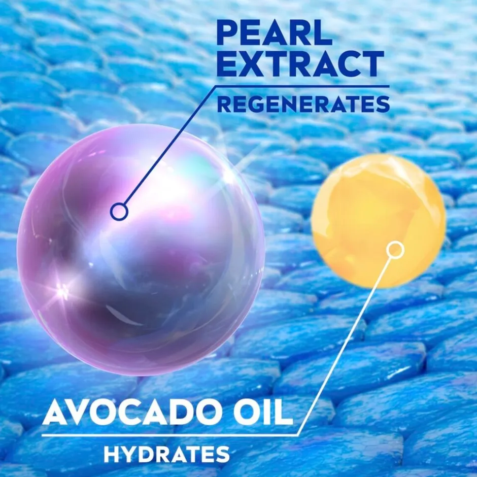 Nivea Pearl & Beauty Soft & Smooth Deodorant Spray< Deospray