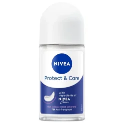 Protect & Care Antitranspirant Roller|Nivea Best