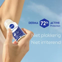 Protect & Care Antitranspirant Roller|Nivea Best