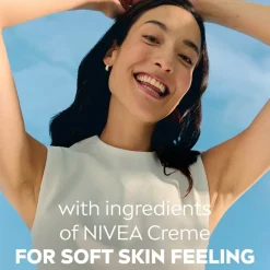 Protect & Care Antitranspirant Roller|Nivea Best