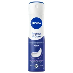 Protect & Care Antitranspirant Spray|Nivea Sale