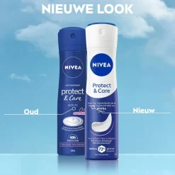 Protect & Care Antitranspirant Spray|Nivea Sale