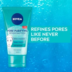 NIVEA Pure Effect Clean Deeper Reinigingsscrub|Nivea Skincare