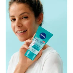 NIVEA Pure Effect Clean Deeper Reinigingsscrub|Nivea Skincare