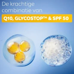 NIVEA Q10 Anti-Rimpel Expert SPF50 Anti-Uv Fluïde|Nivea Skincare Sale