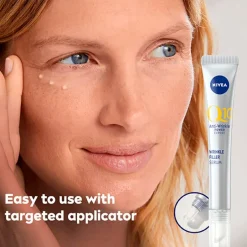 NIVEA Q10 Expert Gerichte Rimpelopvuller Serum|Nivea Skincare Best