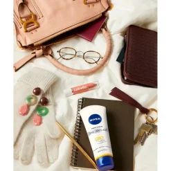 Nivea Q10 3-in-1 Anti-Age Handcrème< Handcrèmes