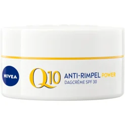 NIVEA Q10 Power Anti-Rimpel Dagcrème|Nivea Skincare Outlet
