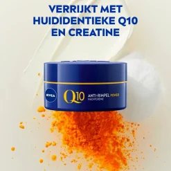 NIVEA Q10 Power Anti-Rimpel Nachtcrème|Nivea Skincare Sale