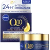 NIVEA Q10 Power Extra Voedende Anti-Rimpel Nachtcrème|Nivea Skincare Clearance