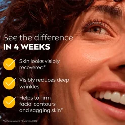 NIVEA Q10 Power Extra Voedende Anti-Rimpel Nachtcrème|Nivea Skincare Clearance