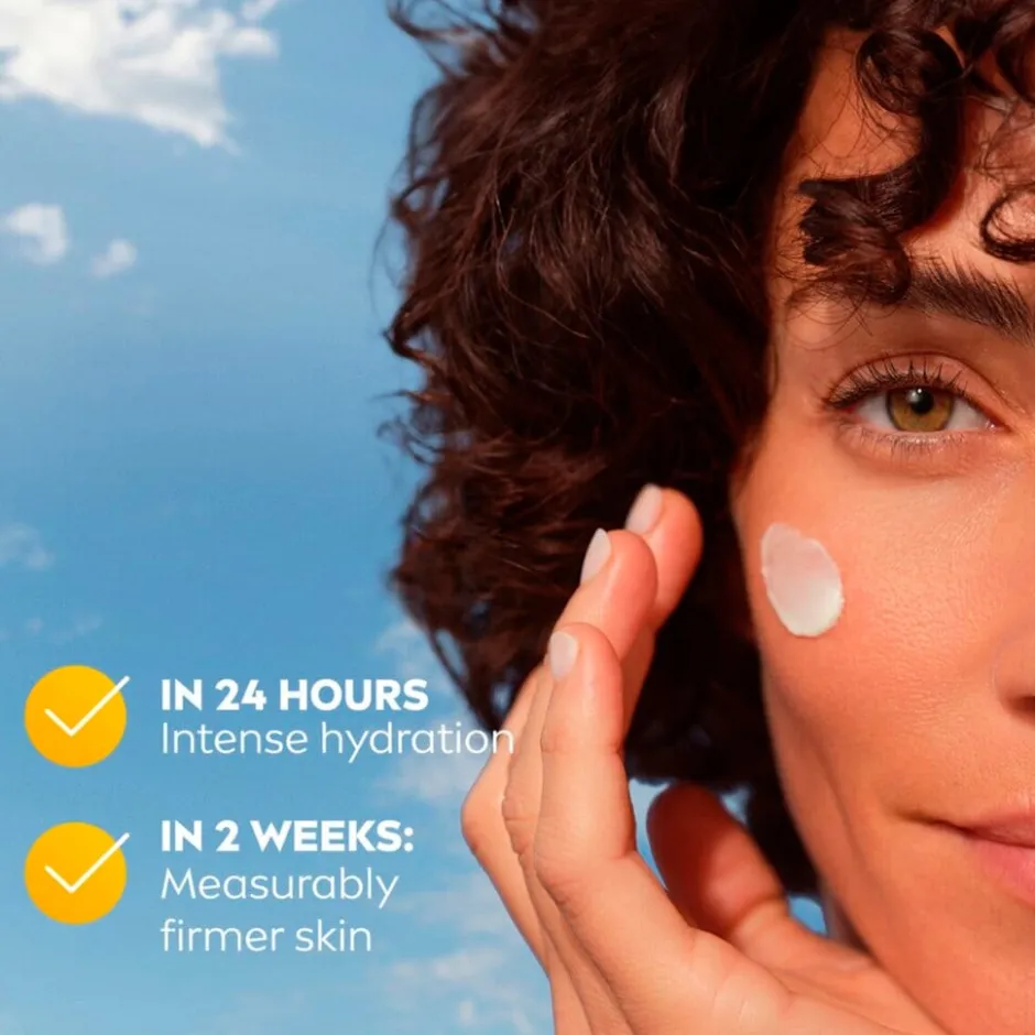 NIVEA Q10 Power Extra Voedende Anti-Rimpel Nachtcrème|Nivea Skincare Clearance