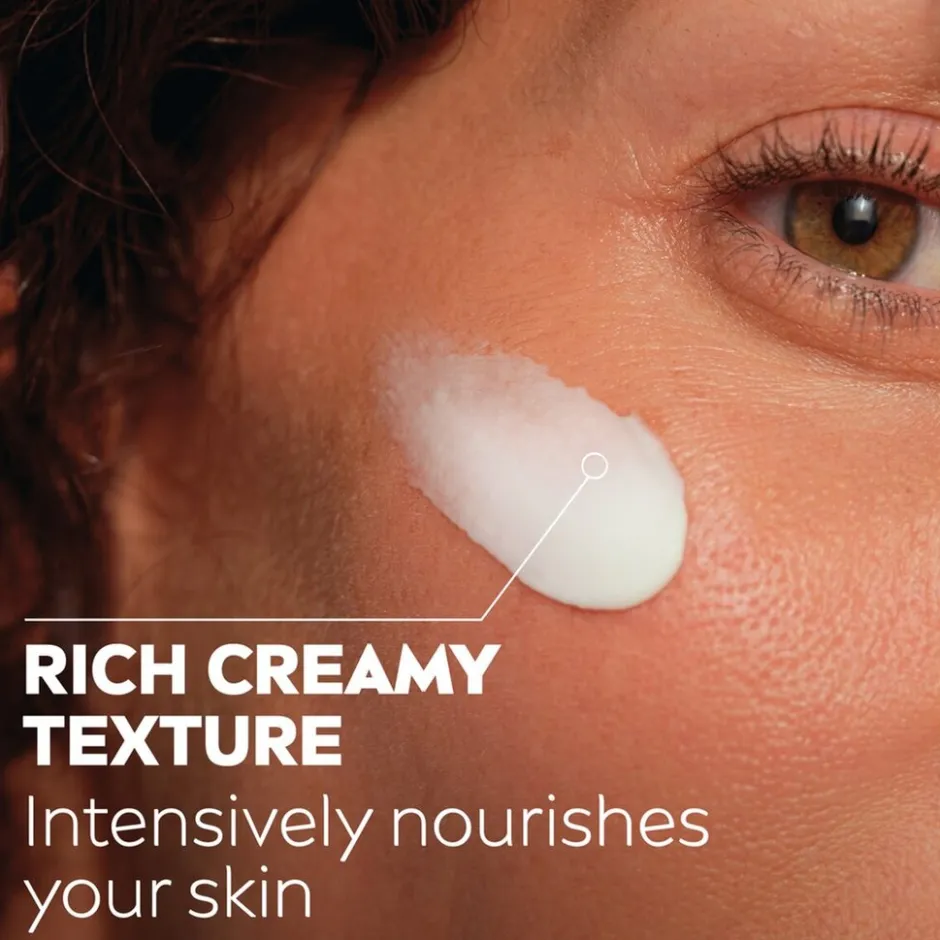 NIVEA Q10 Power Extra Voedende Anti-Rimpel Nachtcrème|Nivea Skincare Clearance