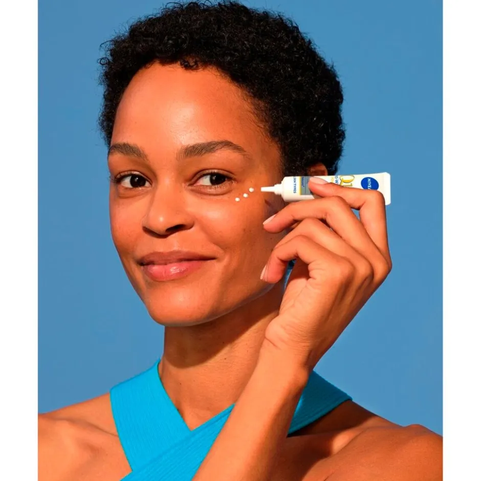 NIVEA Q10 Power Oogcontourcrème|Nivea Skincare Hot
