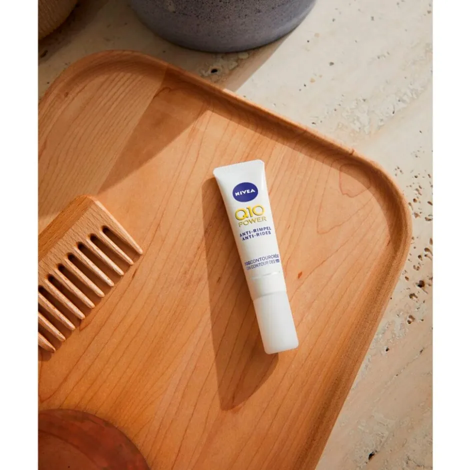 NIVEA Q10 Power Oogcontourcrème|Nivea Skincare Hot
