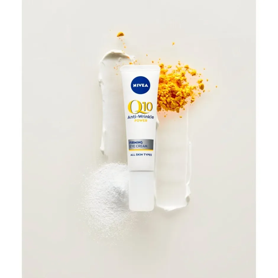 NIVEA Q10 Power Oogcontourcrème|Nivea Skincare Hot