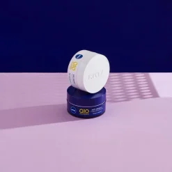 Nivea Skincare NIVEA Q10 Power Sensitive Anti-Rimpel Nachtcrème< Nachtcreme