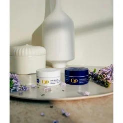 Nivea Skincare NIVEA Q10 Power Sensitive Anti-Rimpel Nachtcrème< Nachtcreme