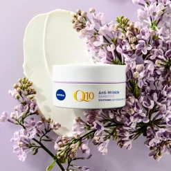 NIVEA Q10 Power Sensitive Anti-Rimpel Dagcrème|Nivea Skincare Outlet