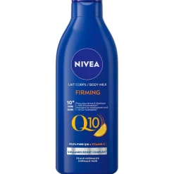 Q10 Verstevigende Bodymilk|Nivea New